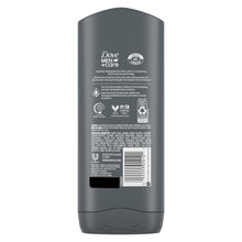 Dove Men+Care Body Wash and Face Wash Clean Comfort 13.5 oz for Dry Skin Effectively Washes Away Bacteria While Nourishing Your Skin