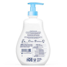 Dove, Baby Tear Free Shampoo, Rich Moisture - 13.5 Fl Oz / 400mL