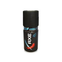 AXE DEODORANT BODY SPRAY ADRENALIN 150 ML