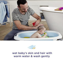 Dove, Baby Tear Free Shampoo, Rich Moisture - 13.5 Fl Oz / 400mL