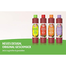 Delicate German Curry Ketchup | German Classic Curry Ketchup Since 1963 | 300 ml