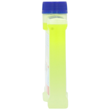 Finish Dual Action Dishwasher Cleaner Lemon Sparkle 250 ml (Pack of 8)