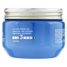 Nivea, Cream Hair Gel, 5.07 Fl Oz