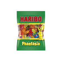 Haribo Gummy Candies Phantasia Gummies 175g