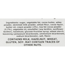 Milka Oreo Bar 100g (10-pack)