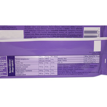 Milka Caramel Chocolate Candy Bar - 3.52 oz ( Pack of 10 )