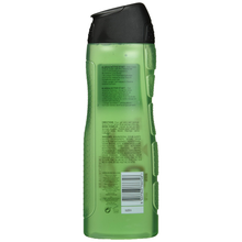 Adidas Fragrance Male Personal Care 3-in-1 Body Wash