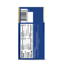 GODIVA Chocolatier Signature Mini Bars, 6 Pack by CANDY CABIN (MilkChocolate - SaltedCaramel)