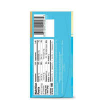 GODIVA Chocolatier Signature Mini Bars, 6 Pack by CANDY CABIN (MilkChocolate - SaltedCaramel)