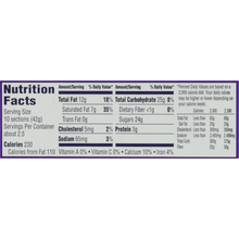 Milka Alpine Milk Chocolate Candy Bar - 3.52 oz