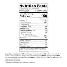 Bonne Maman Tartelettes chocolat lait caramel 135 g