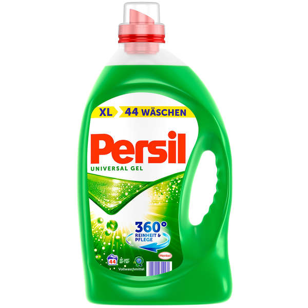 Persil Gel Universal 44 WL 3.21 l