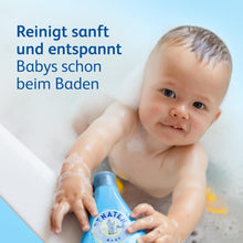 Penaten Good Night Bath 400ml Bubble Bath
