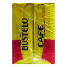 Café Bustelo Coffee, Espresso Ground Coffee Brick, 10 Ounces, 4 Count