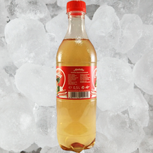 Almdudler Soda – 4 Pack, 0.5L Bottles – Original Austrian Herbal Lemonade – Sparkling Alpine Soft Drink – Imported European Beverage