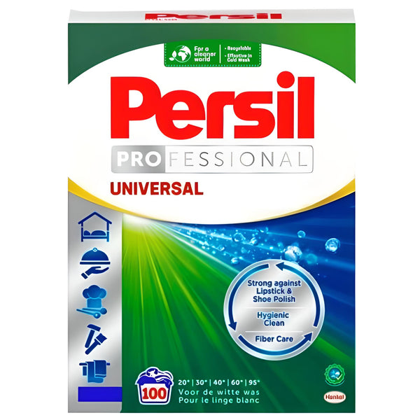 PERSIL PROFESSIONAL Universal Washing Powder 13.2 Lbs