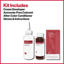 Revlon Colorsilk Permanent Hair Color, Permanent Hair Dye. #74 Medium Blonde ( Pack of 1 )