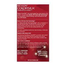 Revlon Colorsilk Permanent Hair Color, Permanent Hair Dye. #74 Medium Blonde ( Pack of 1 )