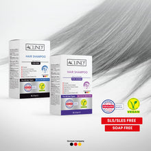 Aclind 10.1 Fl Oz. Hair Loss Shampoo - Hair Loss Shampoo for Women