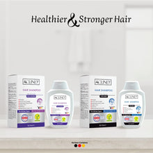 Aclind 10.1 Fl Oz. Hair Loss Shampoo - Hair Loss Shampoo for Women