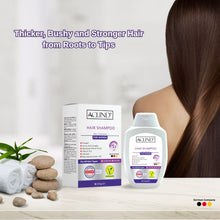 Aclind 10.1 Fl Oz. Hair Loss Shampoo - Hair Loss Shampoo for Women