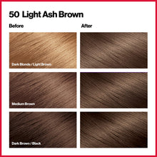 Permanent Hair Color by Revlon, Colorsilk with 100% Gray