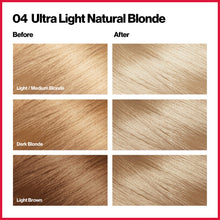 Permanent Hair Color by Revlon, Colorsilk with 100% Gray