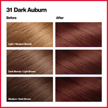 Permanent Hair Color by Revlon, Colorsilk with 100% Gray