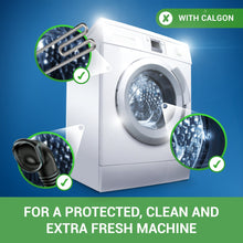 Calgon Gel 3-in-1 Water Softener, 750ml
