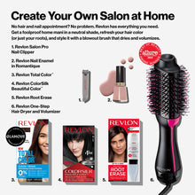 Permanent Hair Color by Revlon, Colorsilk with 100% Gray