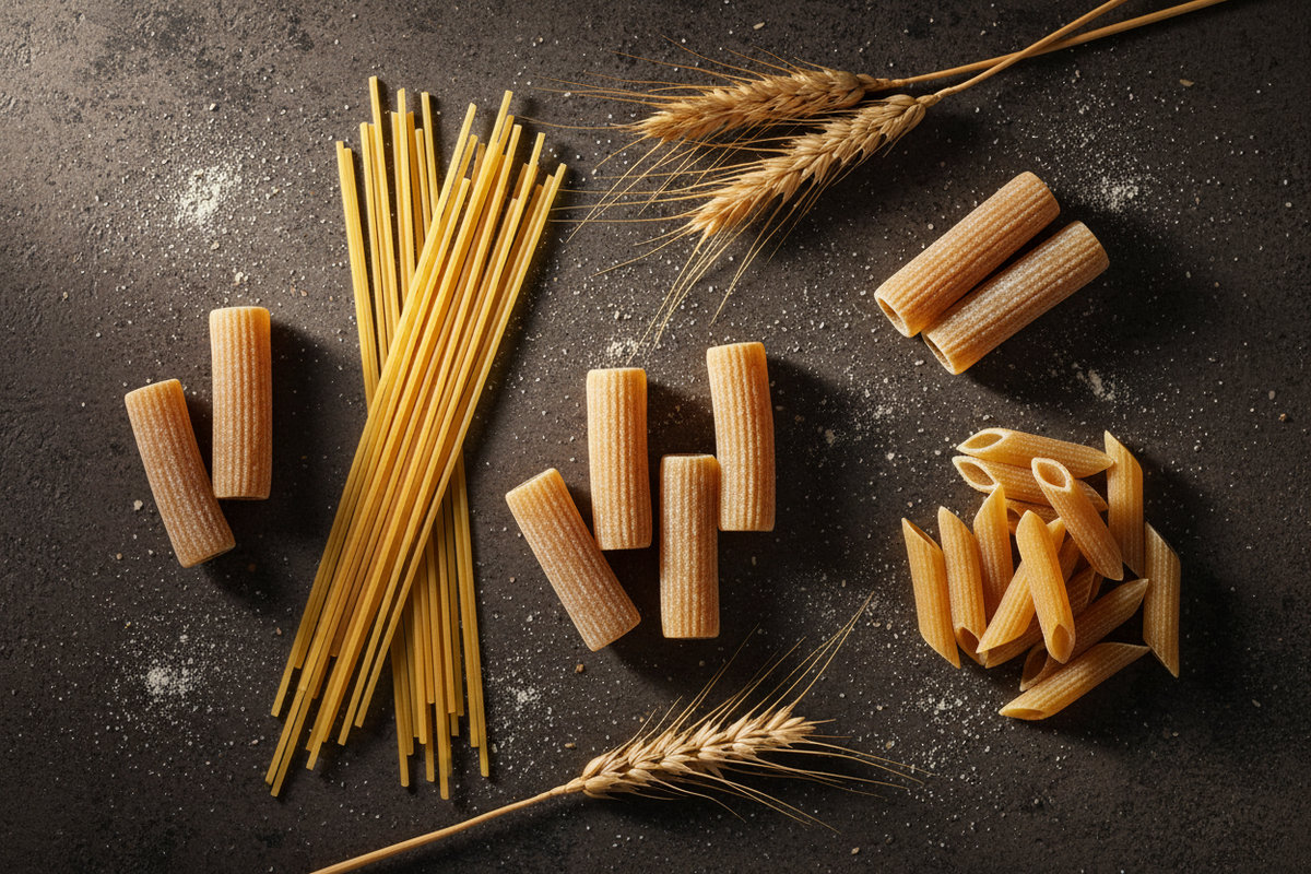 Italian Pasta Brands Worth Buying: Garofalo, Pasta Toscana, Al Dente & More