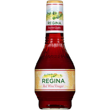 Regina Red Wine Vinegar, 12 fl oz bottle