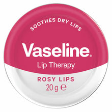 VASELINE Lip Therapy Rosy Lips with Rose & Almond Oil 20g/ 0.70 oz.