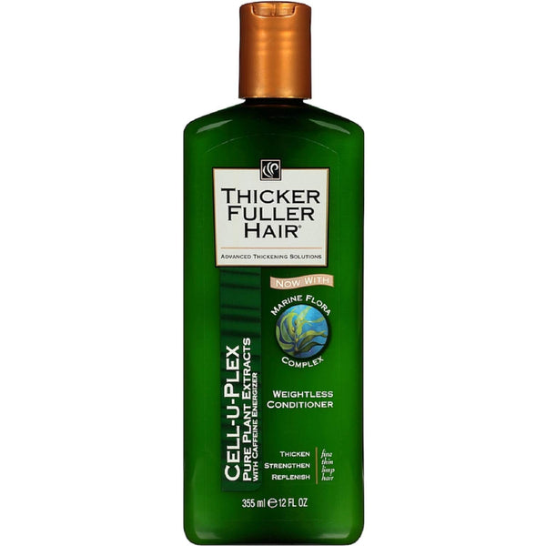 Thicker Fuller Hair Weightless Conditioner - 12 fl oz