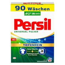 PERSIL PROFESSIONAL Universal Washing Powder 11.9 Lbs ( 90 Loads ) - Real Prime Deals