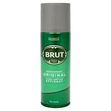 Brut Original Deodorant Spray for Men, 6.73 oz (200 ml) - Real Prime Deals