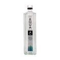 AQUA CARPATICA Natural Spring Water, 750 ml Glass Bottle – Naturally Low Sodium, Pure & Balanced Mineral Water Pack of 12 - Real Prime Deals