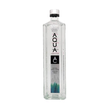 AQUA CARPATICA Natural Spring Water, 750 ml Glass Bottle – Naturally Low Sodium, Pure & Balanced Mineral Water Pack of 12