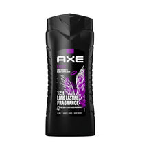AXE Excite Shower Gel for Men 400ml – Long-Lasting Fragrance & Deep Clean Body Wash - Real Prime Deals