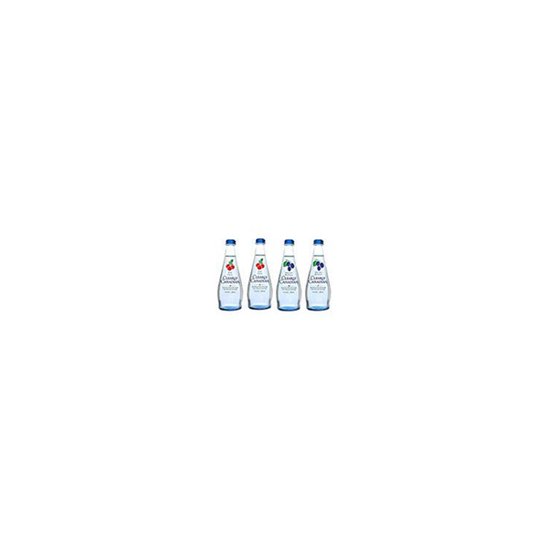 Clearly Canadian Sparkling Flavored Water (4 Pack, including 2 of each )