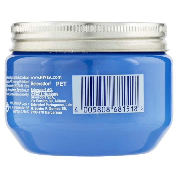 Nivea, Cream Hair Gel, 5.07 Fl Oz