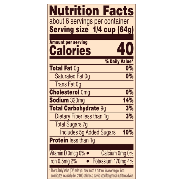 Hunt’s Manwich Original Sloppy Joe Sauce, Classic Tomato Sauce, 15 oz Can