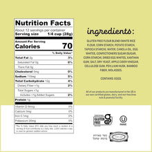 Katz Gluten Free Bread Crumbs Plain Unseasoned, 12 oz – Gluten Free Coating & Baking Ingredient