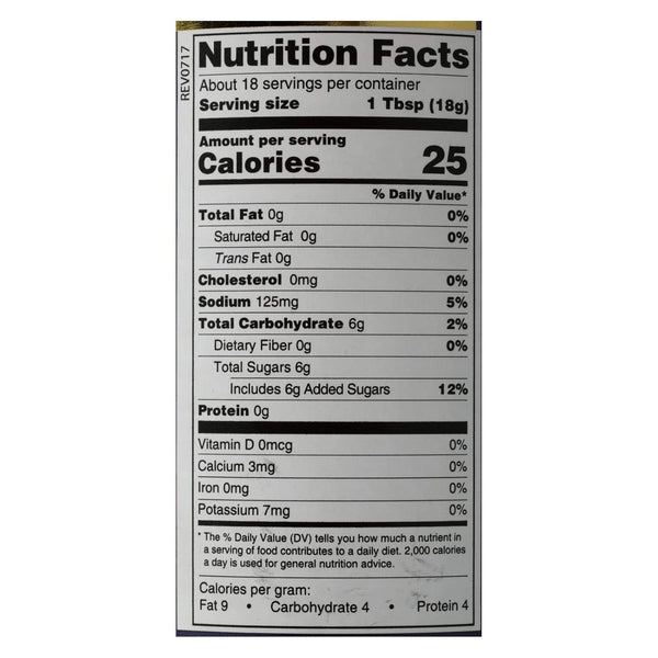 Asian Fusion Sauce Teriyaki Low Sodium Organic, 15 oz – Organic Teriyaki Sauce with Reduced Sodium, Versatile Marinade & Glaze