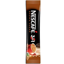 Nescafe 3 in 1 Brown Sugar Instant Coffee Single Packets 28x16.5g