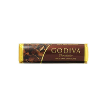 Godiva Chocolatier Godiva Solid Dark Chocolate (4 Pack) - Godiva Solid Milk Chocolate (4 Pack) Each of 1.5000 oz