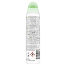 Déodorant Spray 48h Dove Go Fresh Concombre & Thé Vert 150 ml