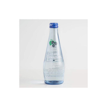 Clearly Canadian Mountain Blackberry Sparkling Water - 11 oz bottles (Pack of 12)