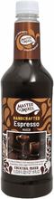 Master of Mixes Handcrafted Espresso Cocktail Mixer, 1L