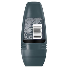 ove Men+Care Clean Comfort Roll on Deodorant, Aluminum Free, For All Day Underarm Odor Protection, 4-Pack, 1.7 Fl Oz Each, 4 Bottles